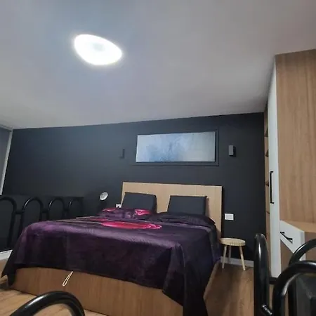 Habitapt Center