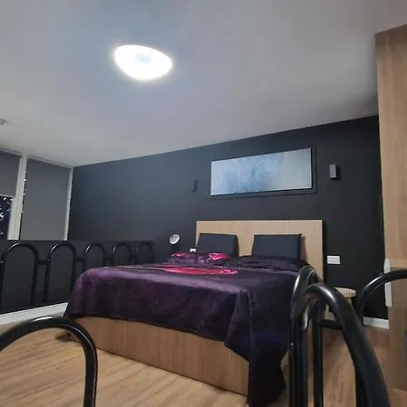 شقة Habitapt Center