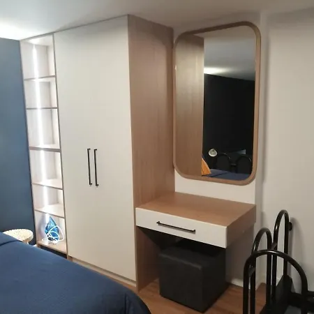 شقة Habitapt Center تيرانا