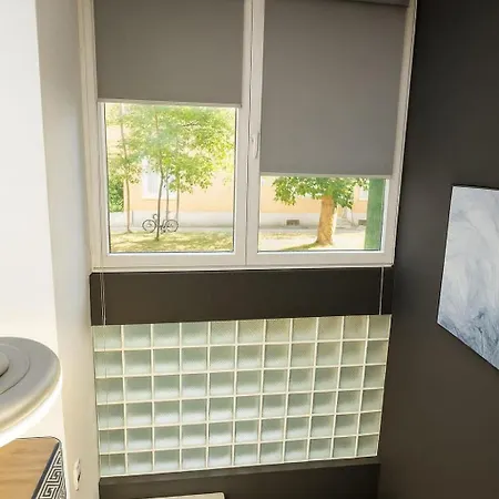 Habitapt Center *