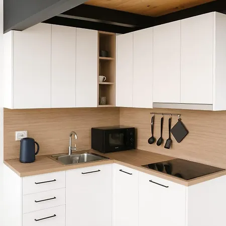 Habitapt Center