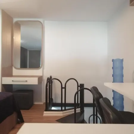 Habitapt Center تيرانا