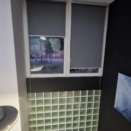 شقة Habitapt Center تيرانا