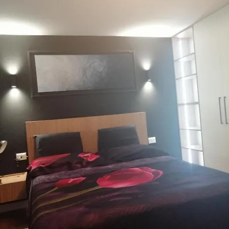 Habitapt Center شقة *