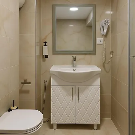 شقة Habitapt Center