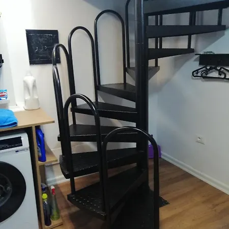 Habitapt Center شقة *