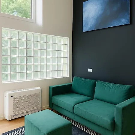 Habitapt Center