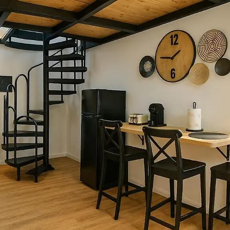 Habitapt Center *