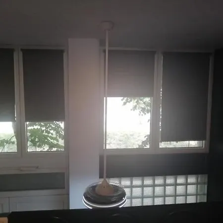 Habitapt Center شقة *