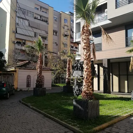 Habitapt Center شقة *