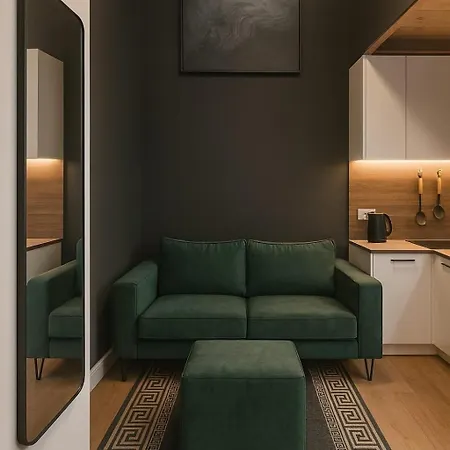 Habitapt Center