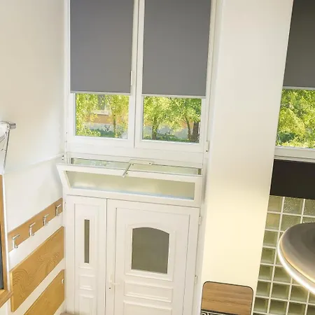 Habitapt Center شقة تيرانا
