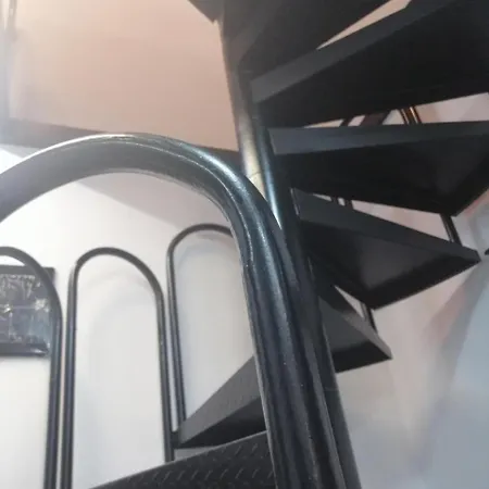 Habitapt Center 아파트