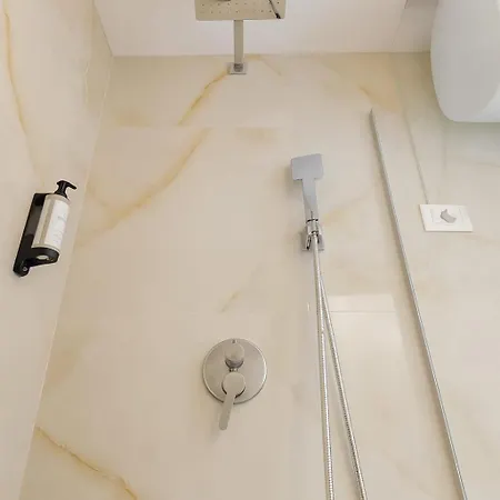 Habitapt Center 아파트