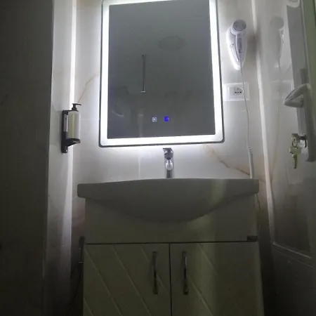 Habitapt Center 티라나